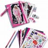Maped Súprava Creativ Barbie Scrapbook