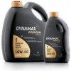 DYNAMAX PREMIUM UNI PLUS 10W-40 4L