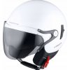 NEXX SX.60 VISION FLEX II Motocyklová prilba otvorená Blenda Chopper veľkosť XL