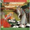 93 - Osmijankove rozprávky o princeznách (Z rozprávky do rozprávky) - Audiokniha - Kolektív