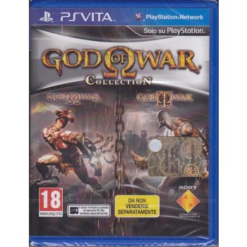 God of War Collection