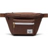 Herschel Pop Quiz Hip Pack - Potting Soil Crosshatch
