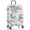 Heys White Camo M 87 L HEYS-13126-3045-26