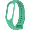 Xiaomi Mi Band 7 náhradný náramok Farba: Zelená MBSSK-7JZEL