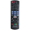 General PANASONIC N2QAYB001147 - diaľkový ovládač duplikát