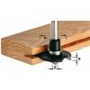 Festool HW D40x3 Drážkovacia fréza kotúčová (491057)