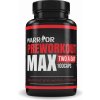 WARRIOR Preworkout Max 100 kapslí