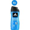 Adidas SG MEN 6x250ml Fresh Endurance