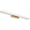 Toolight Rea, Nástenné svietidlo LED 60CM APP1849-1W GOLD, OSW-66003