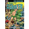 Namor, the Sub-Mariner Epic Collection: Who Strikes for Atlantis? (Thomas Roy)