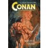 Conan: Krvavá ostří - Václav Vágenknecht