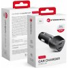Nabíjačka do auta USB typ C Forcell 20 mA
