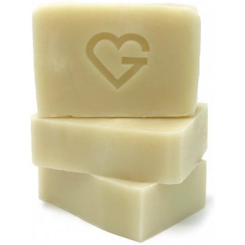 Goodie Přírodní mýdlo - Intimní 95 g