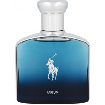 Ralph Lauren Polo Blue Deep Blue parfum pánsky 75 ml od 51,95 € - Heureka.sk