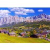 ENJOY Cortina d'Ampezzo, Taliansko 1000 dielov