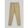 TEPLÁKY GANT SHIELD SWEAT PANT BEIGE GREEN