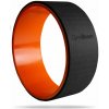 Kruh na jogu Yoga Wheel Orange - GymBeam Veľkosť: unisex, Farba: viacfarebná 86542-1-single_variant