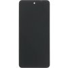LCD Displej + Dotykové sklo + Rám Oppo A58 4G