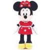 Minnie červené šaty 30 plyš - autor neuvedený