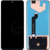 LCD displej Honor 50 a Dotykové sklo - čierne