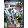 The LEGO NINJAGO Movie - Video Game - Steam PC