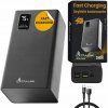 ExtraLink EPB-093 30000 mAh Black