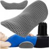 Malatec Bedrový vankúš z pamäťovej peny 24246
