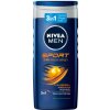 Nivea Men Sport sprchový gél 250 ml