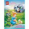 CPRESS LEGO Disney Princezná Zoznám sa s princeznami