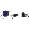 Brodit držiak na stôl a do ruky na Samsung-Galaxy Tab Active Pro T540/T545/T547/T547U, 216184