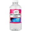 Kittfort Destilovaná voda na technické účely 1,0 l