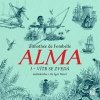 Alma 1 – Vítr se zvedá - CDmp3 (Čte Igor Bareš) - Fombelle de Timothée