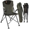 Skladacie kreslo GIANTS FISHING Chair Relax