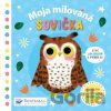 Moja milovaná sovička - Daniel Roode