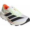Adidas Terrex Agravic TT M HP7011 - cloud white/core black/impact orange 46