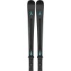 Lyže Atomic Redster X7 Revoshock C + MI 12 GW Black/Teal 25/26 175 cm