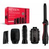 Kulmofén REVLON One-Step Blow-Dry Multi Air Styler 5in1 RVDR5371E čierny 820W