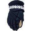 Winnwell Rukavice Winnwell AMP Pro SR, tmavo modrá, Senior, 15