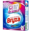 Bryza prací prášok na farebné prádlo 260g/4 pracie dávky