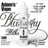Adams Vape Shake & Vape Blueberry Milkshake 10 ml
