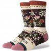 Stance Mistling Toes Crew - Dusty Rose 38-42