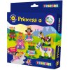 PLAYBOX Zažehľovacie korálky - set 2000 ks - Princezná