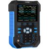FNIRSI DPOX180H 2 channel 180MHZ 2-IN-1 Digtial Phosphor Oscilloscope and Generator Sig.