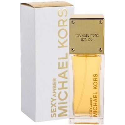 Michael Kors Sexy Amber 50 ml Parfumovaná voda pre ženy