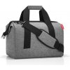 Reisenthel Allrounder M Twist Silver 18 L REISENTHEL-MS7052