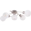 GLOBO 54025-5 WILLY Spot stropný