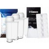 Sada pre kávovary Philips, Filter AL-Inte+ 3ks, Coffee Oil Remover Tab