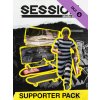 Session: Skate Sim - Supporter Pack