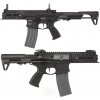 G&G Airsoftová zbraň ARP 556, celokov, elektronická spúšť - čierna