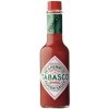 Tabasco red chilli omáčka sklo 60ml